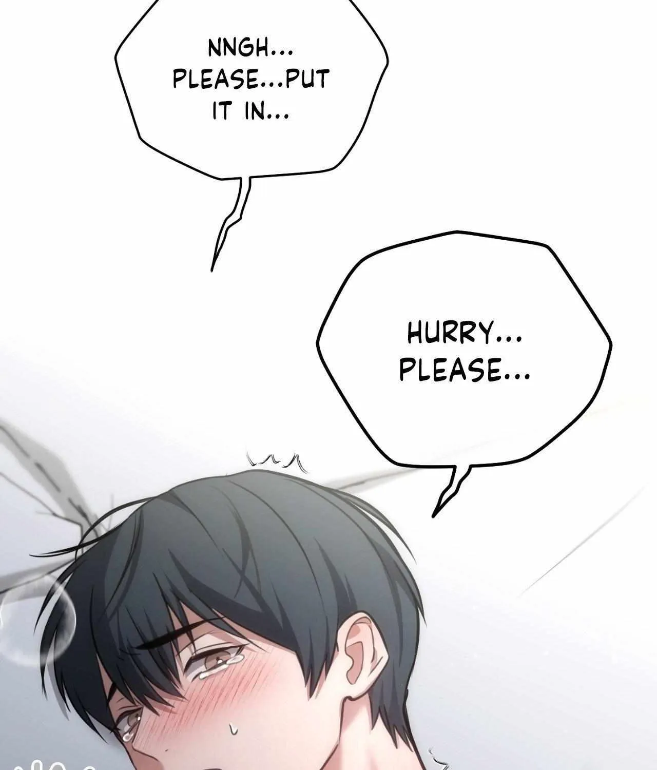 His Perfect Guide Chapter 20 page 34 - 