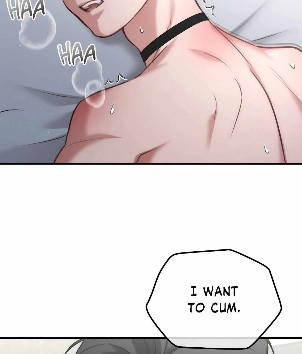 His Perfect Guide Chapter 20 page 35 - 