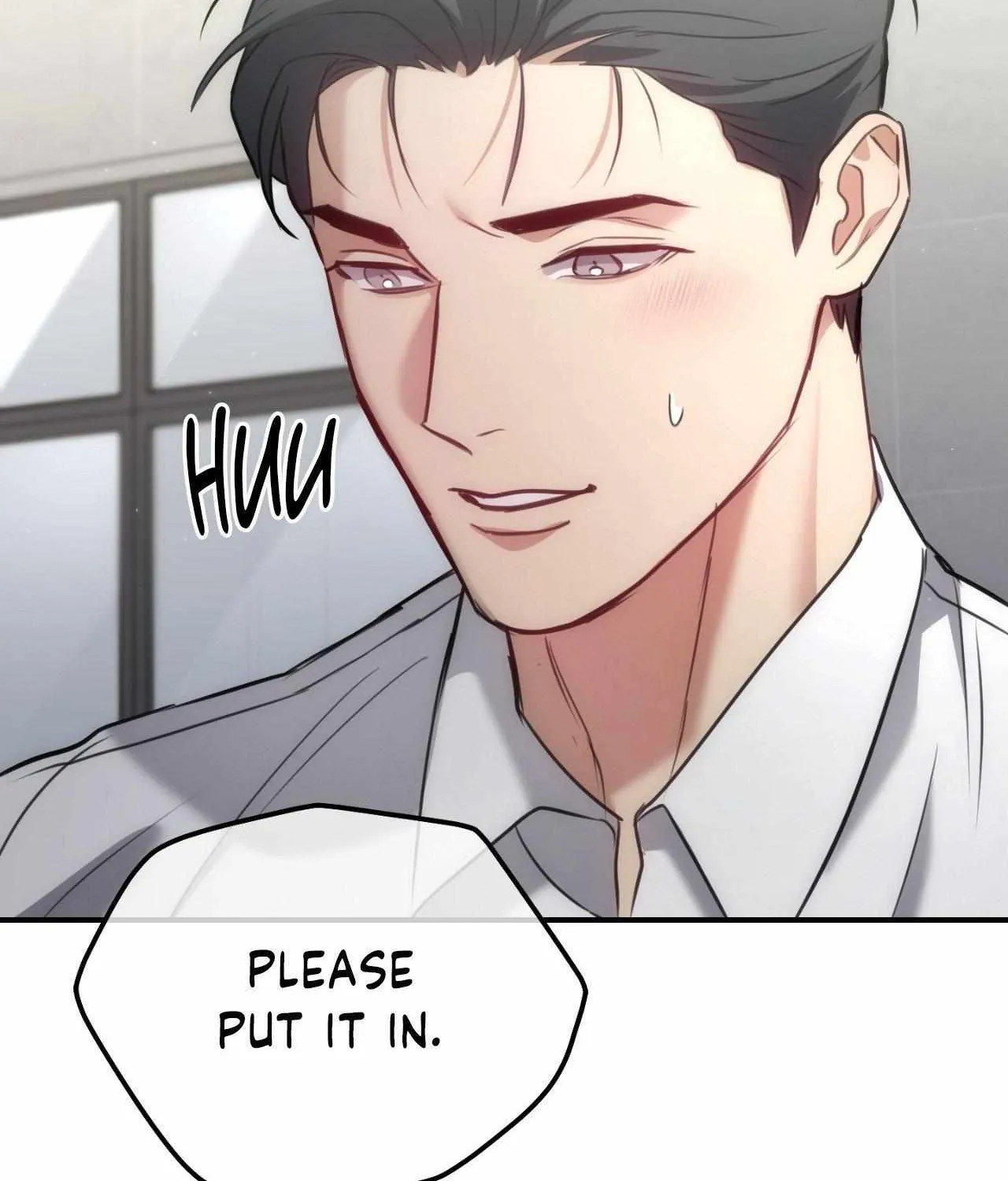His Perfect Guide Chapter 20 page 36 - 