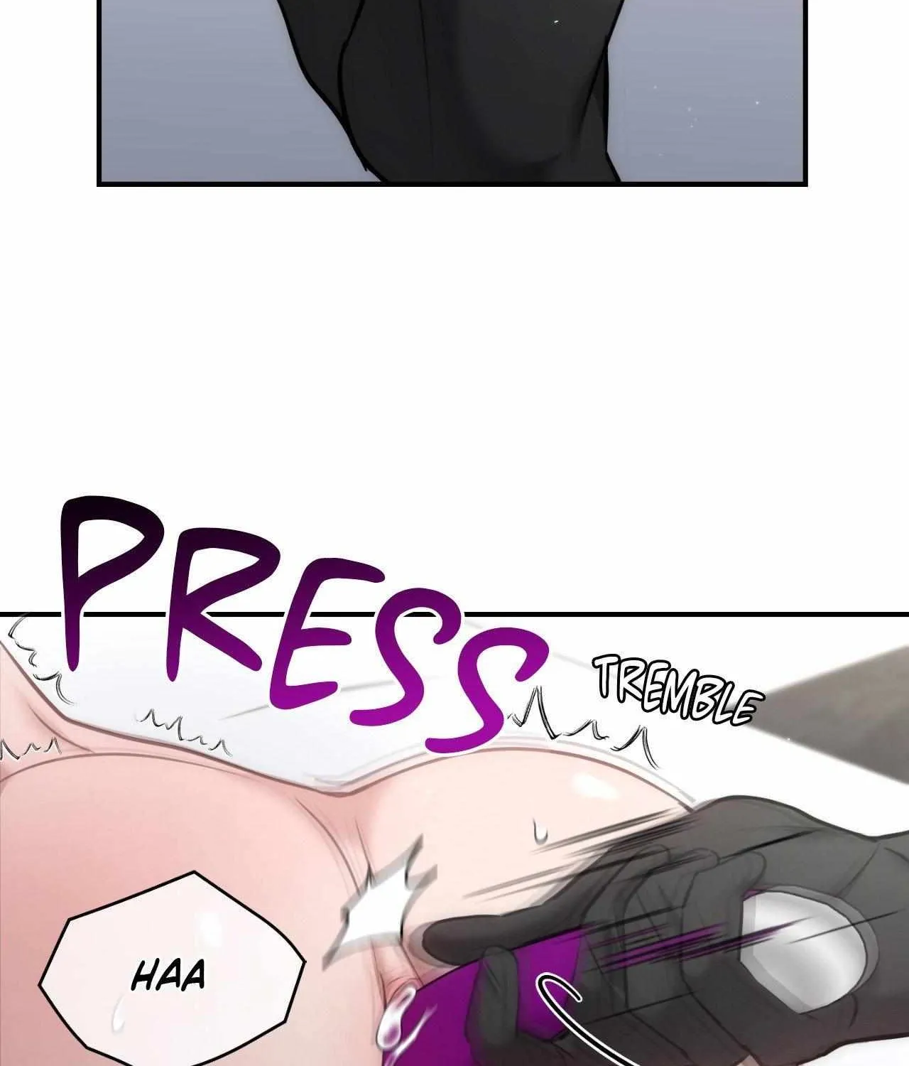 His Perfect Guide Chapter 20 page 38 - 