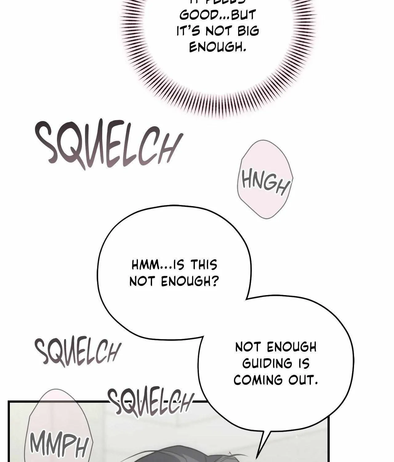 His Perfect Guide Chapter 20 page 40 - 