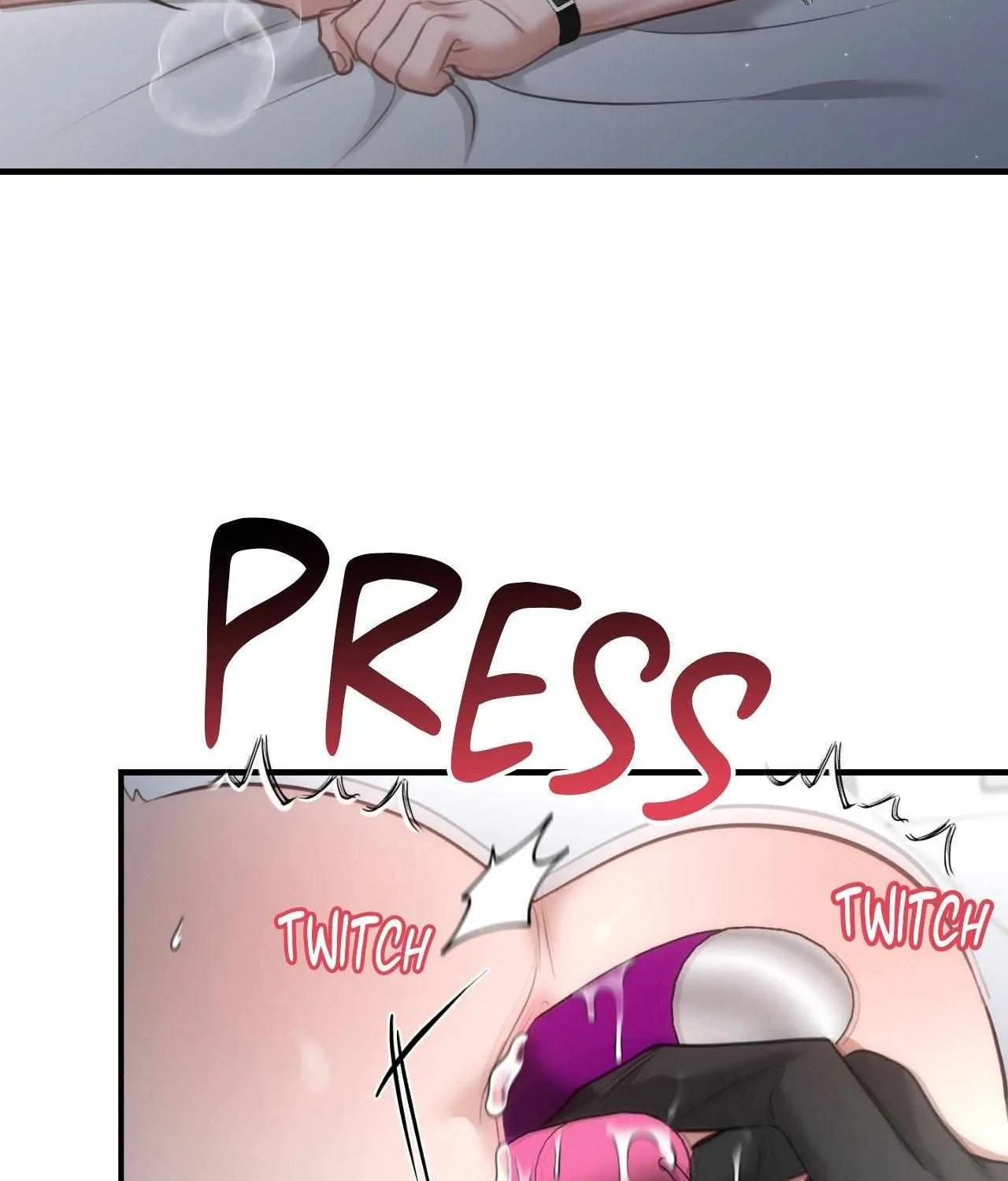 His Perfect Guide Chapter 20 page 44 - 