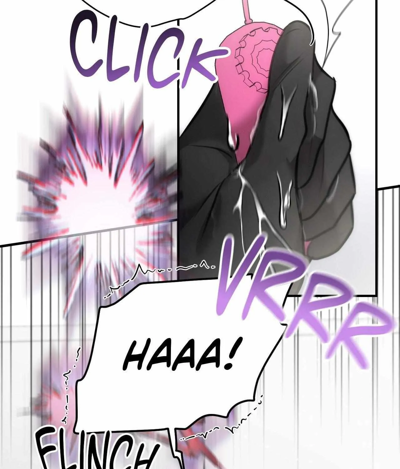 His Perfect Guide Chapter 20 page 47 - 