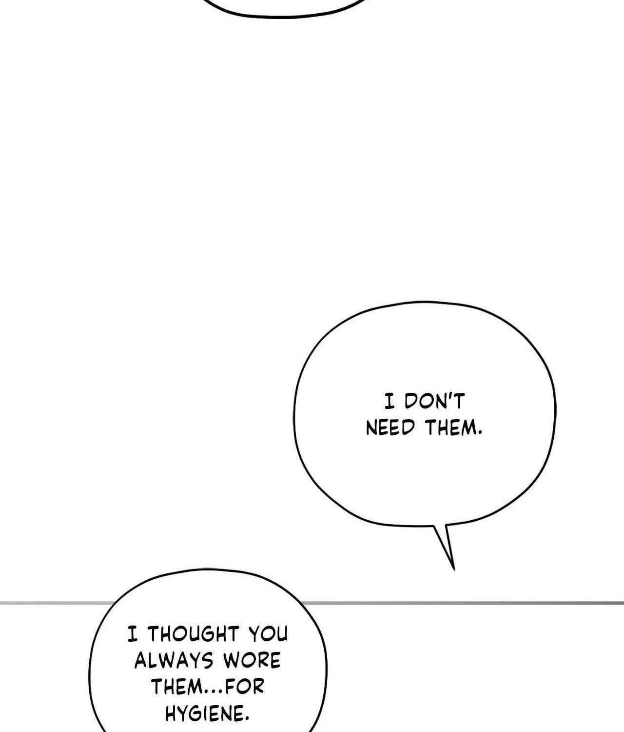 His Perfect Guide Chapter 20 page 6 - 