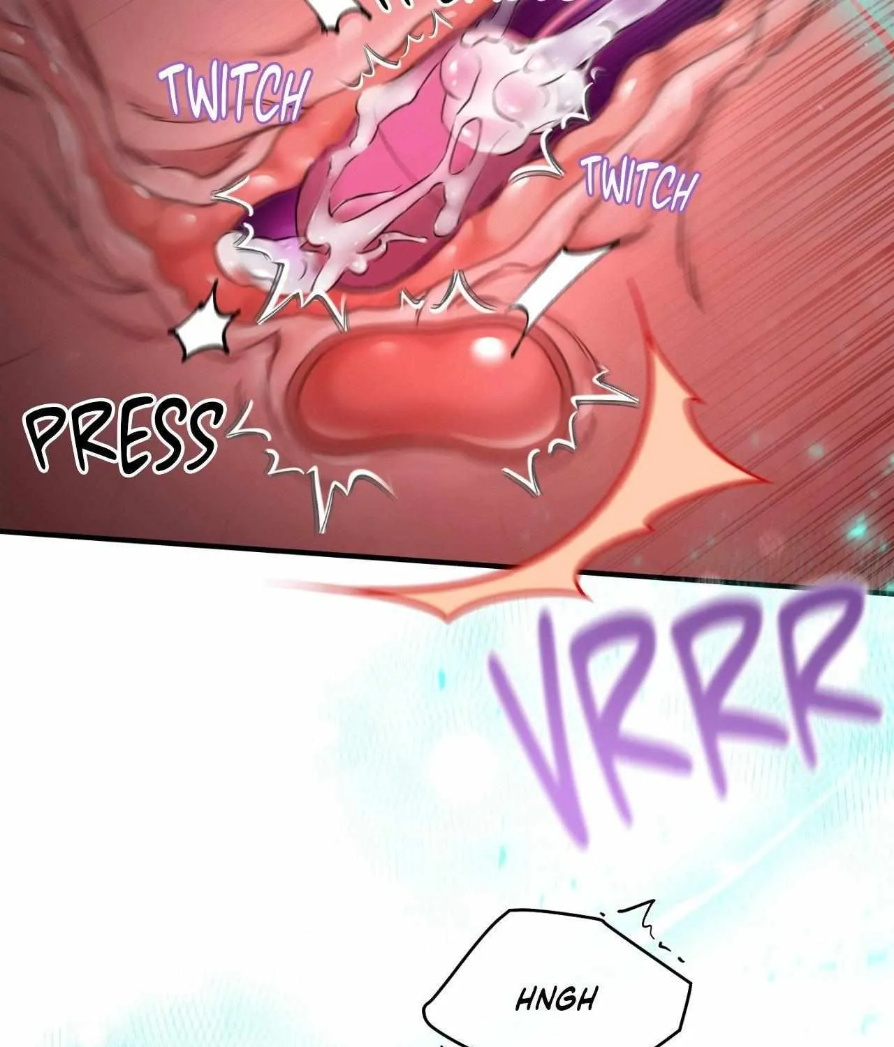 His Perfect Guide Chapter 20 page 51 - 