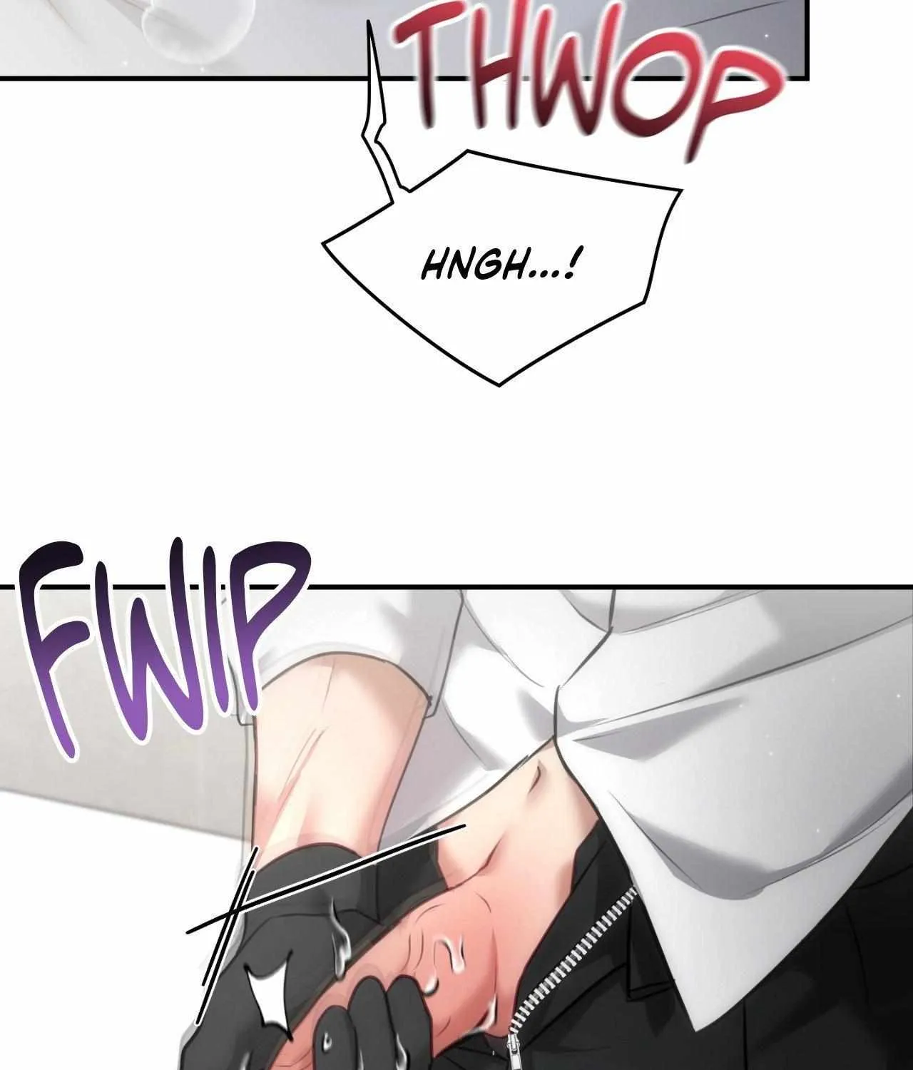 His Perfect Guide Chapter 20 page 61 - 