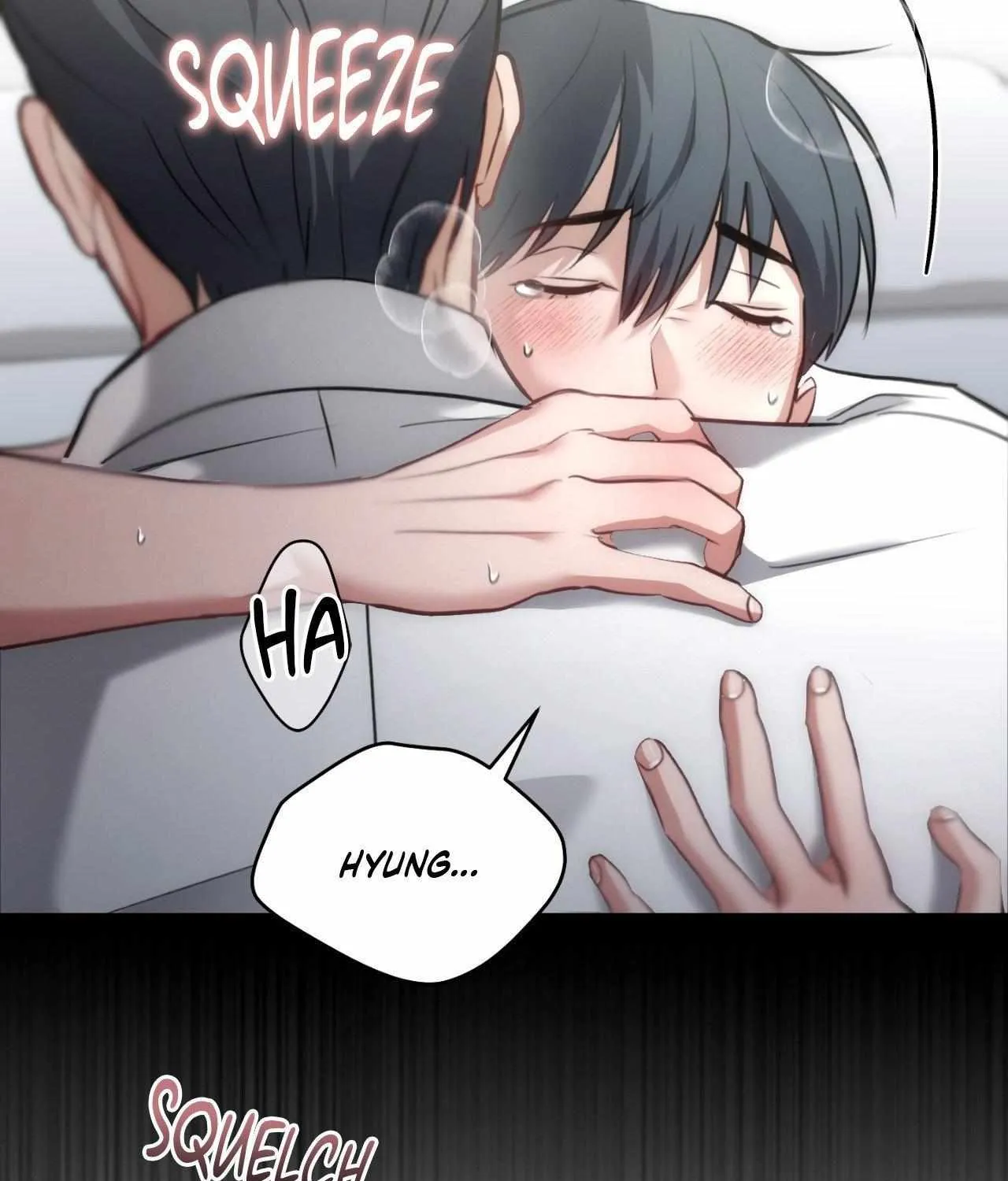 His Perfect Guide Chapter 20 page 65 - 