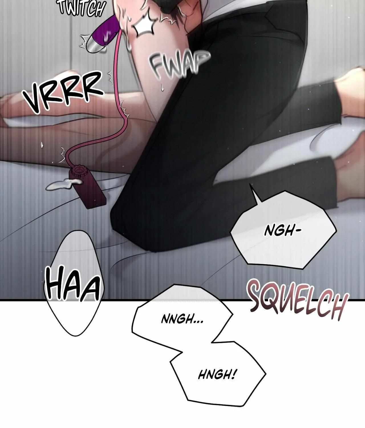 His Perfect Guide Chapter 20 page 67 - 