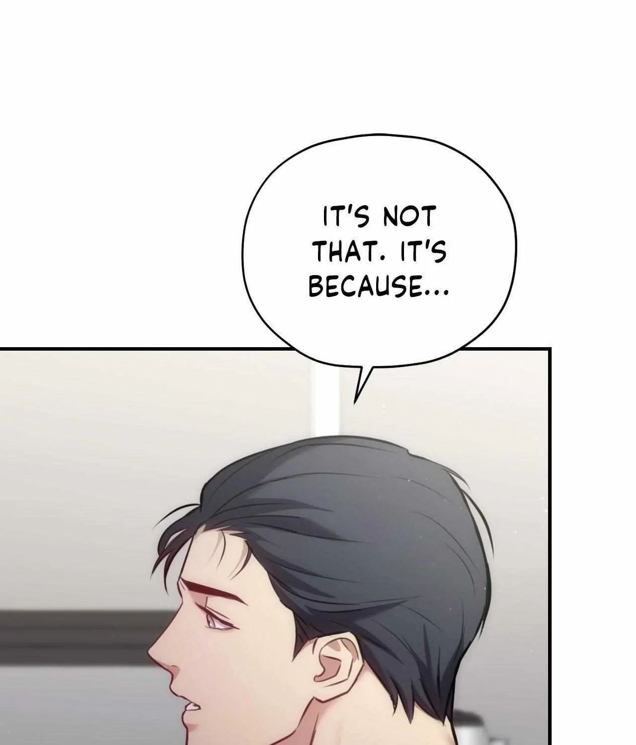 His Perfect Guide Chapter 20 page 8 - 