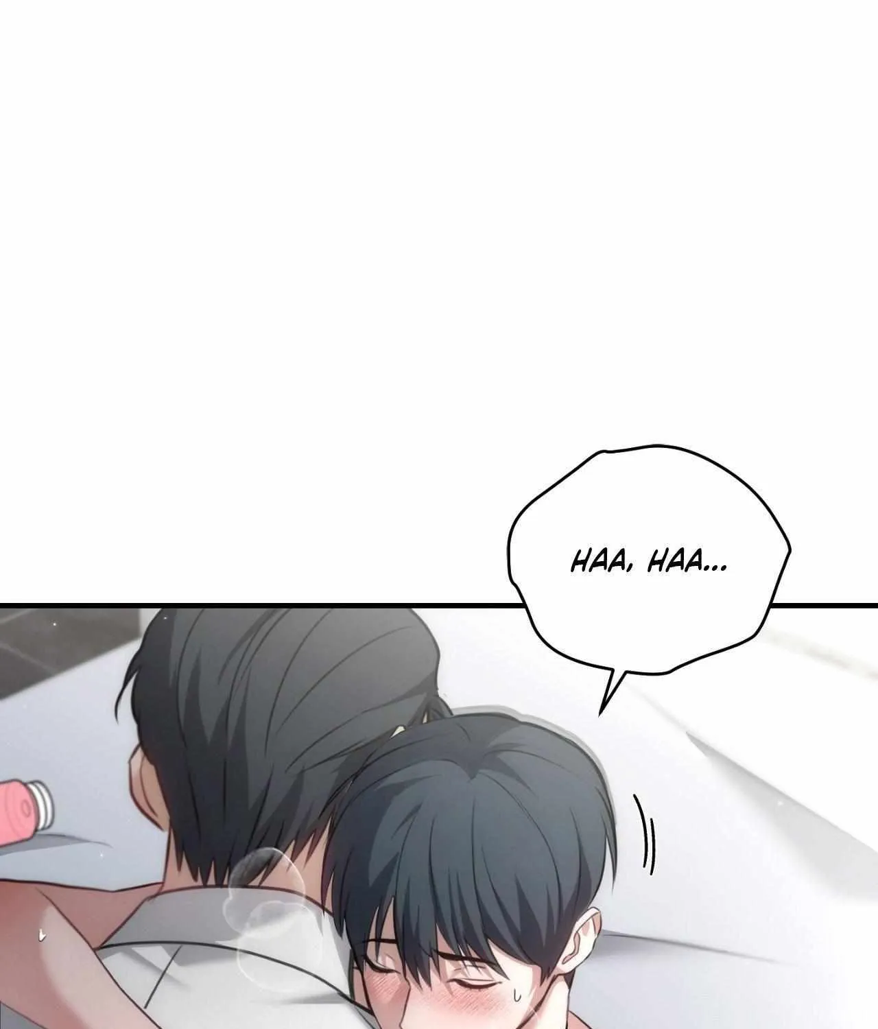 His Perfect Guide Chapter 20 page 71 - 