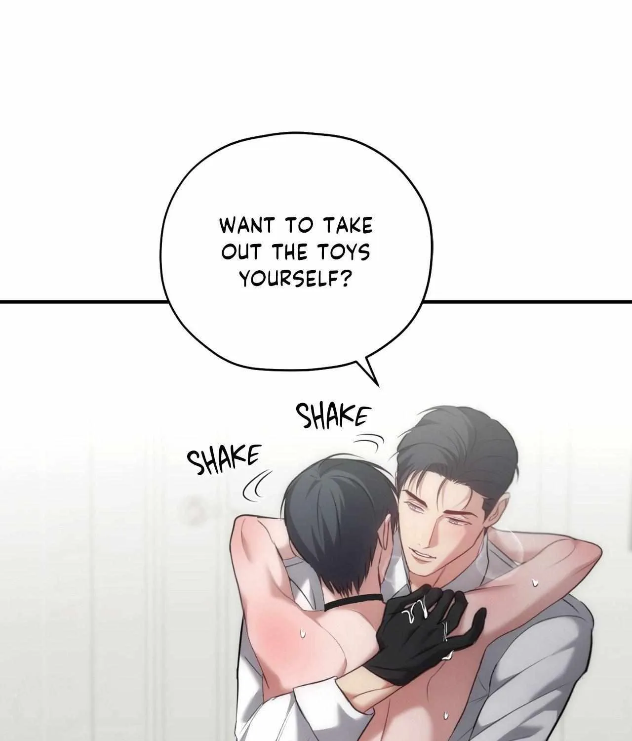 His Perfect Guide Chapter 20 page 73 - 