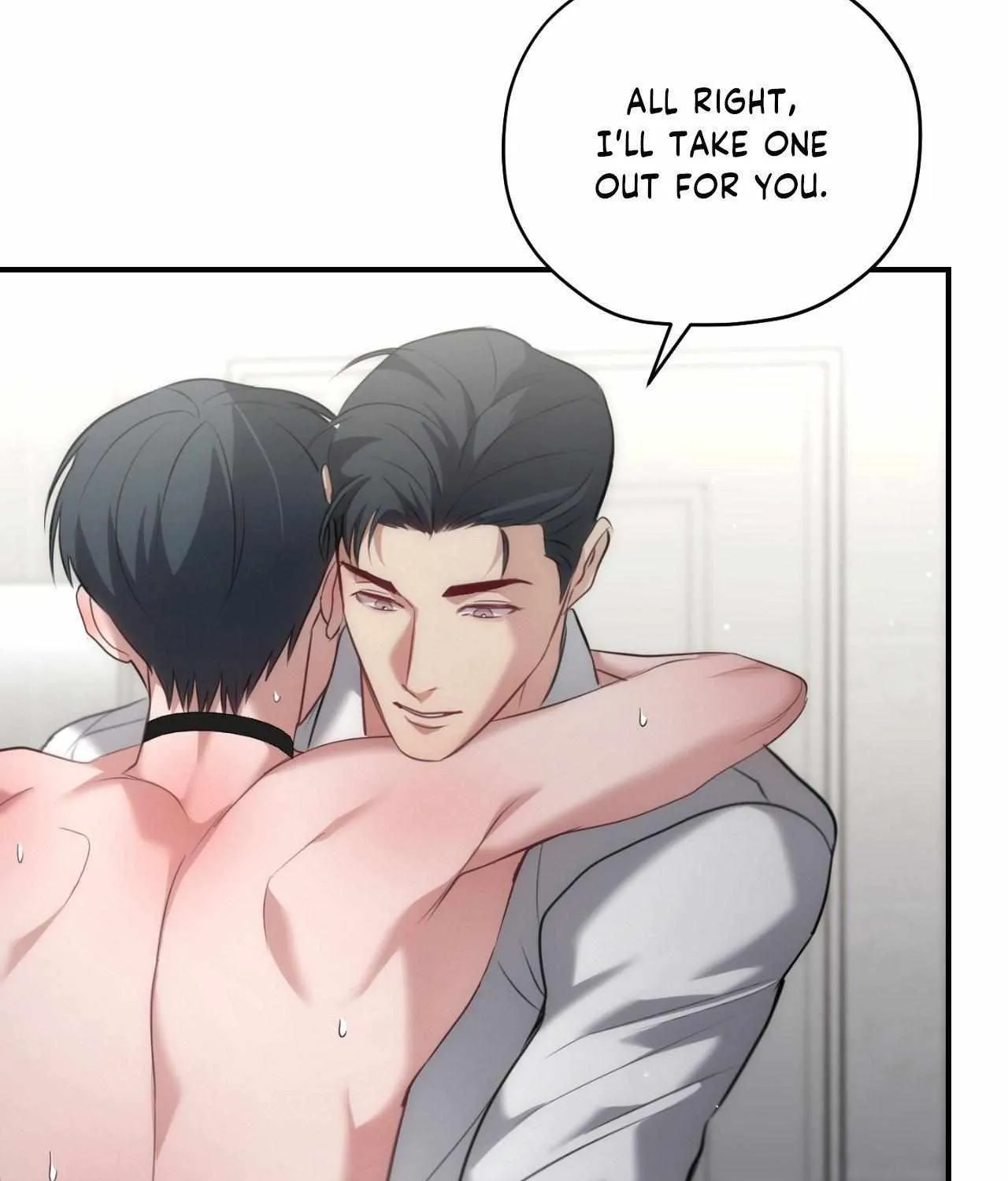 His Perfect Guide Chapter 20 page 75 - 