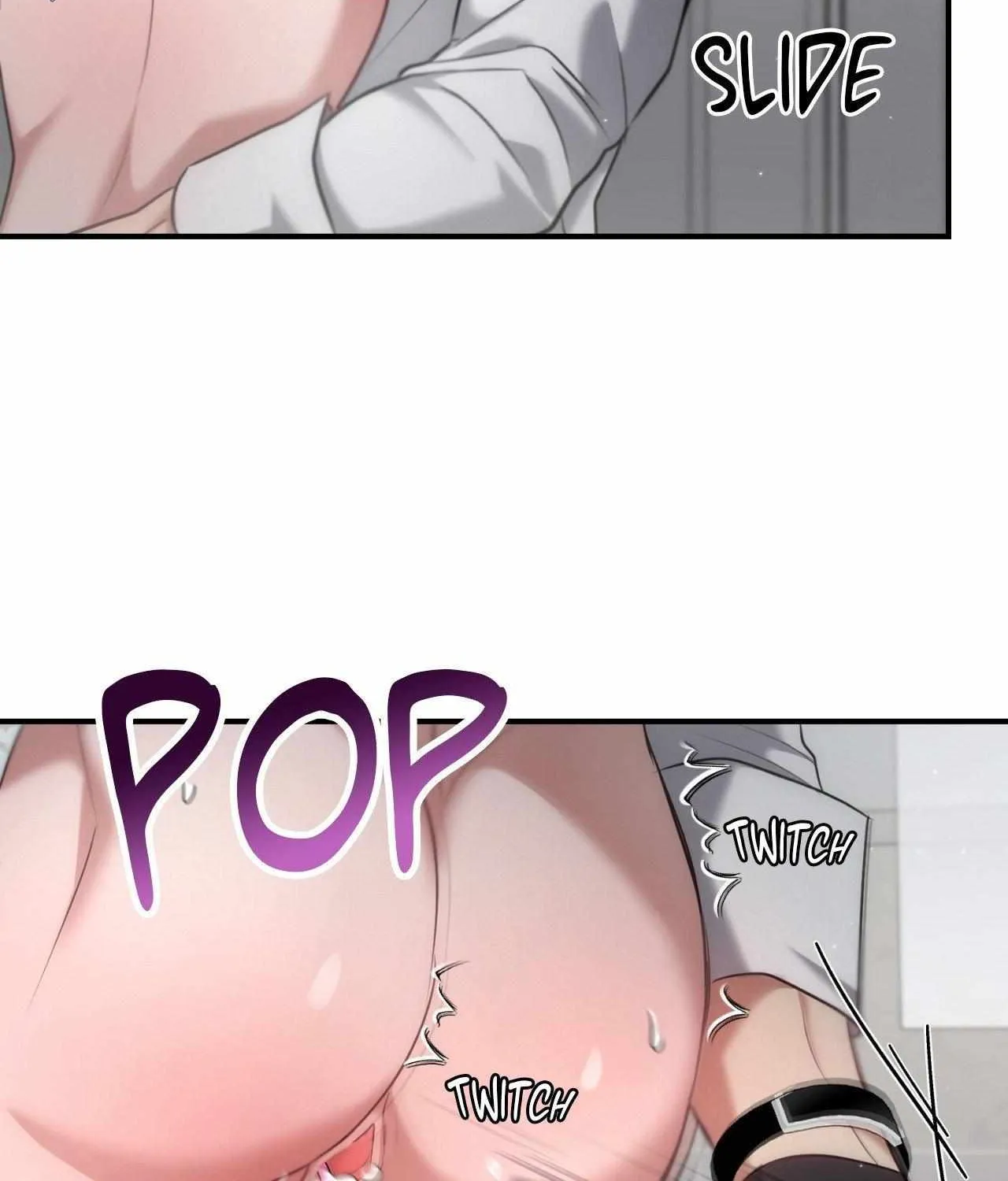His Perfect Guide Chapter 20 page 76 - 
