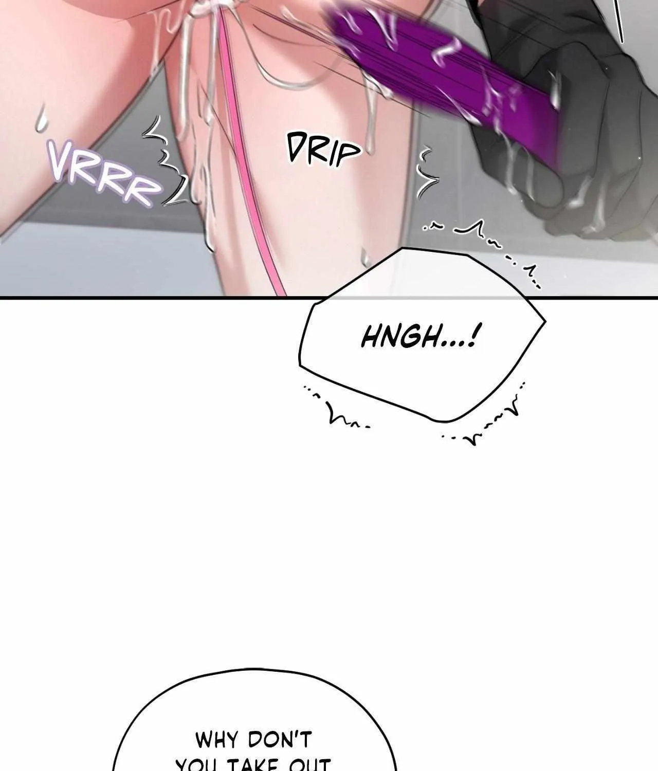His Perfect Guide Chapter 20 page 77 - 