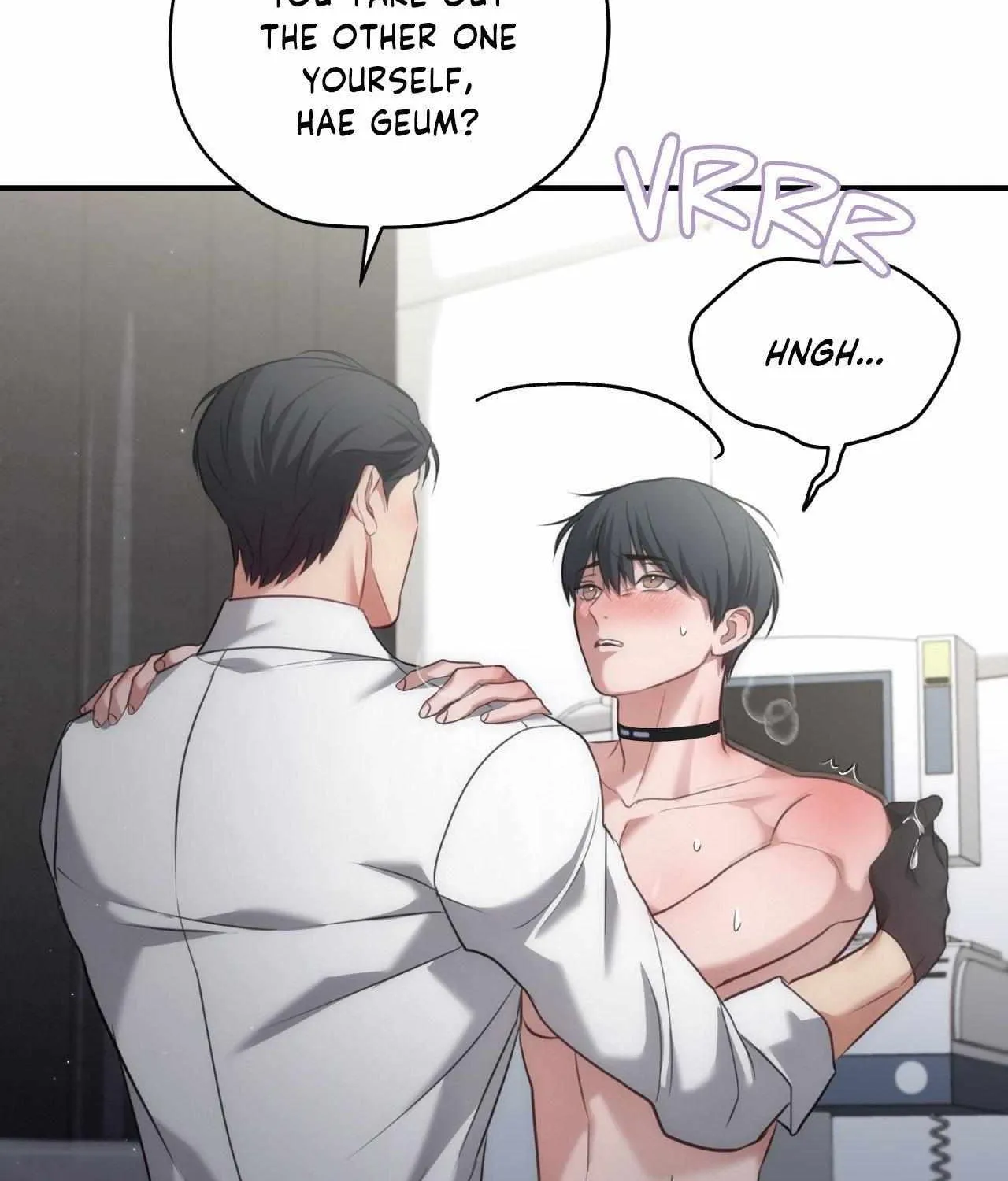 His Perfect Guide Chapter 20 page 78 - 