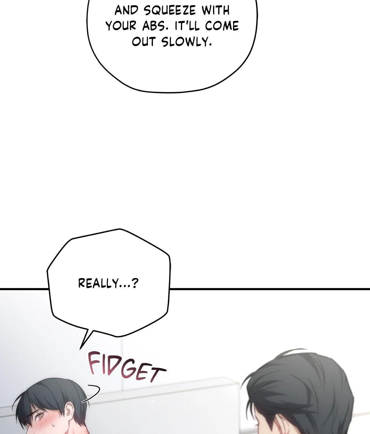 His Perfect Guide Chapter 20 page 81 - 