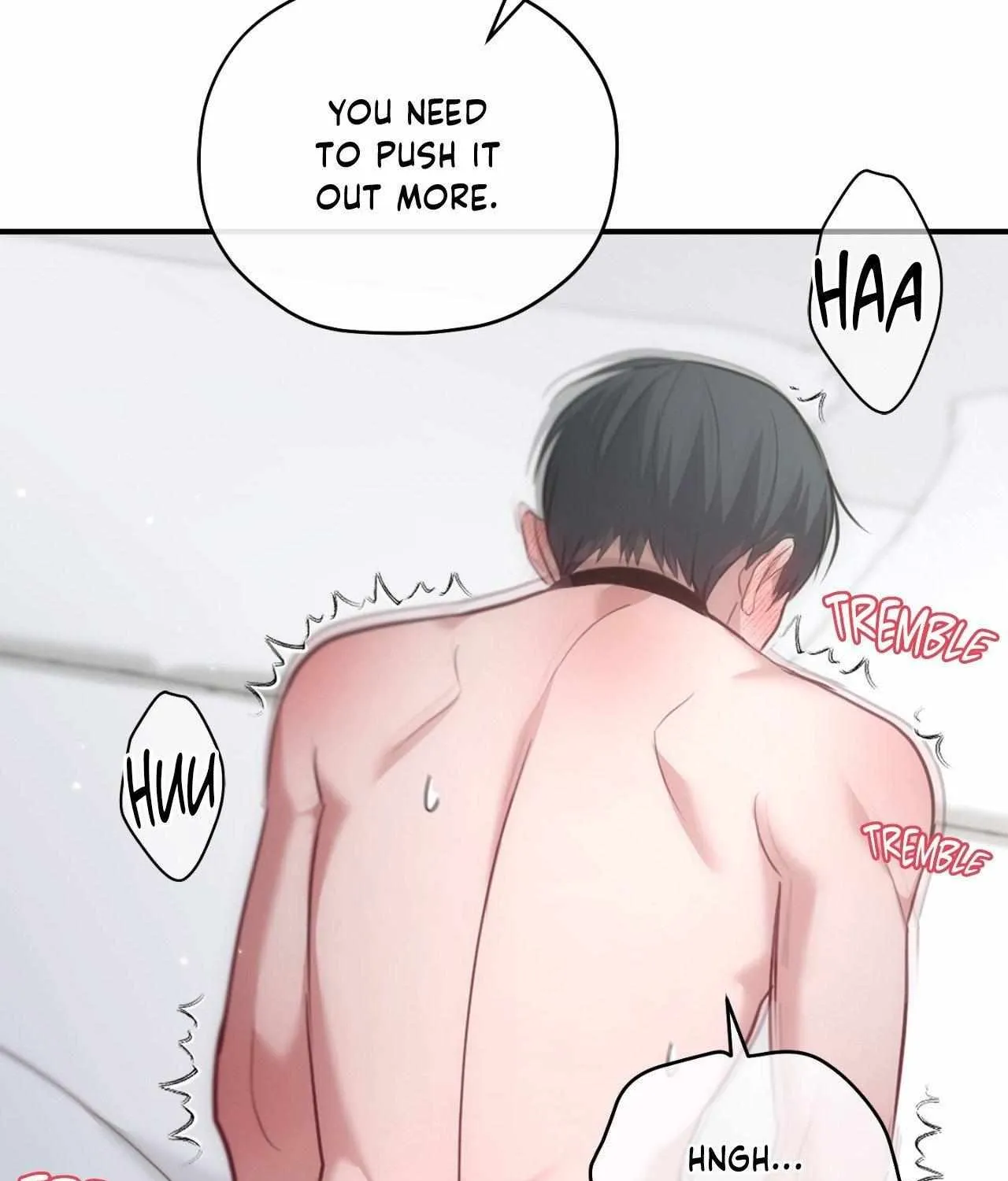 His Perfect Guide Chapter 20 page 83 - 