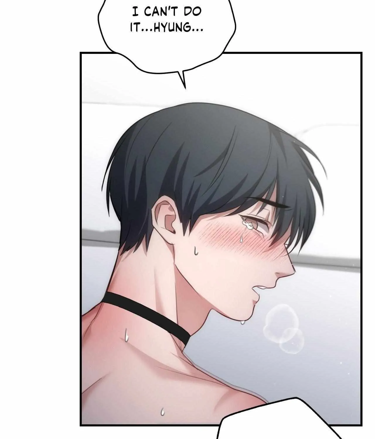 His Perfect Guide Chapter 20 page 85 - 