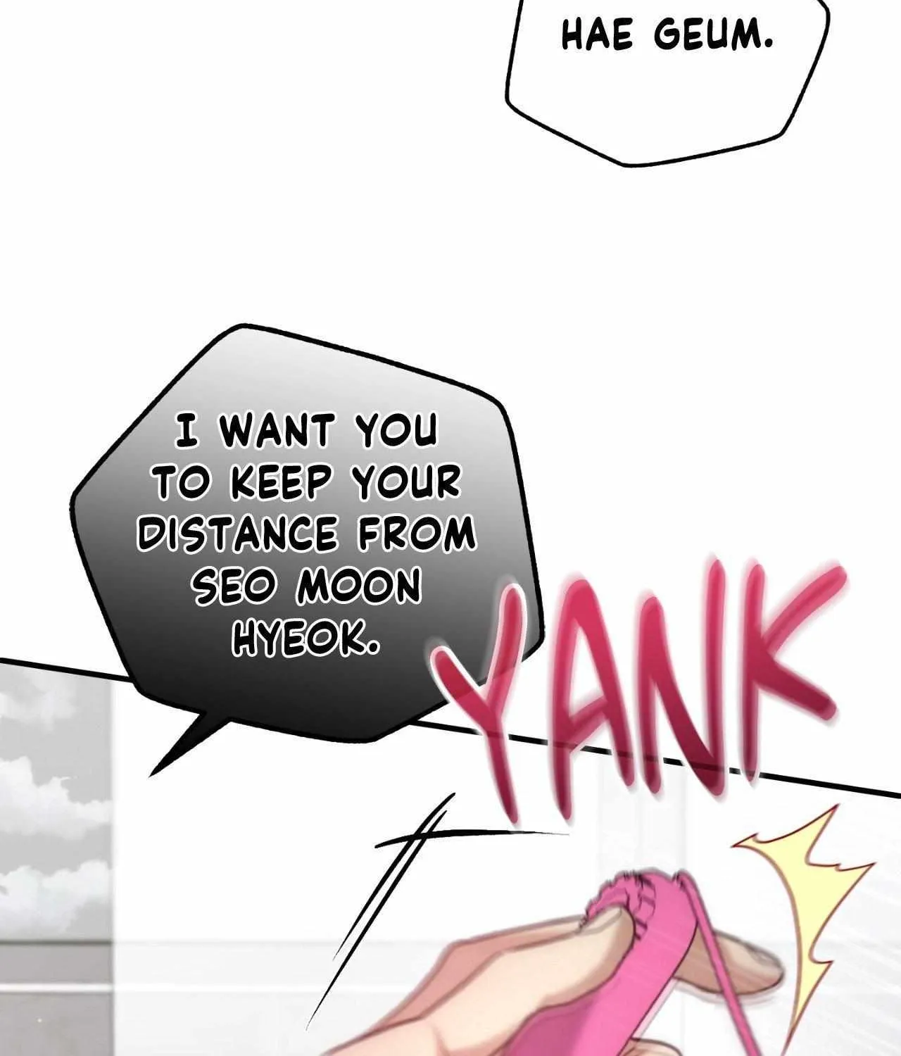 His Perfect Guide Chapter 20 page 86 - 