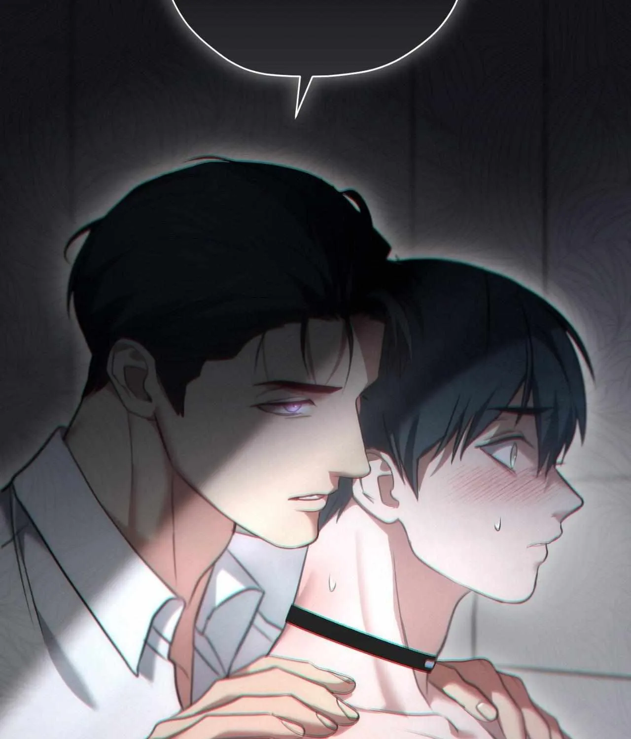 His Perfect Guide Chapter 20 page 91 - 