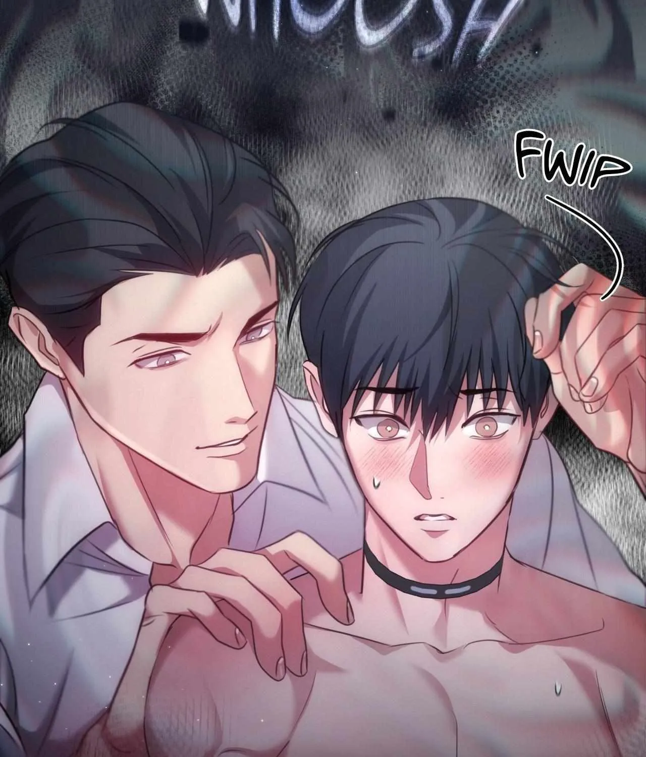 His Perfect Guide Chapter 20 page 93 - 