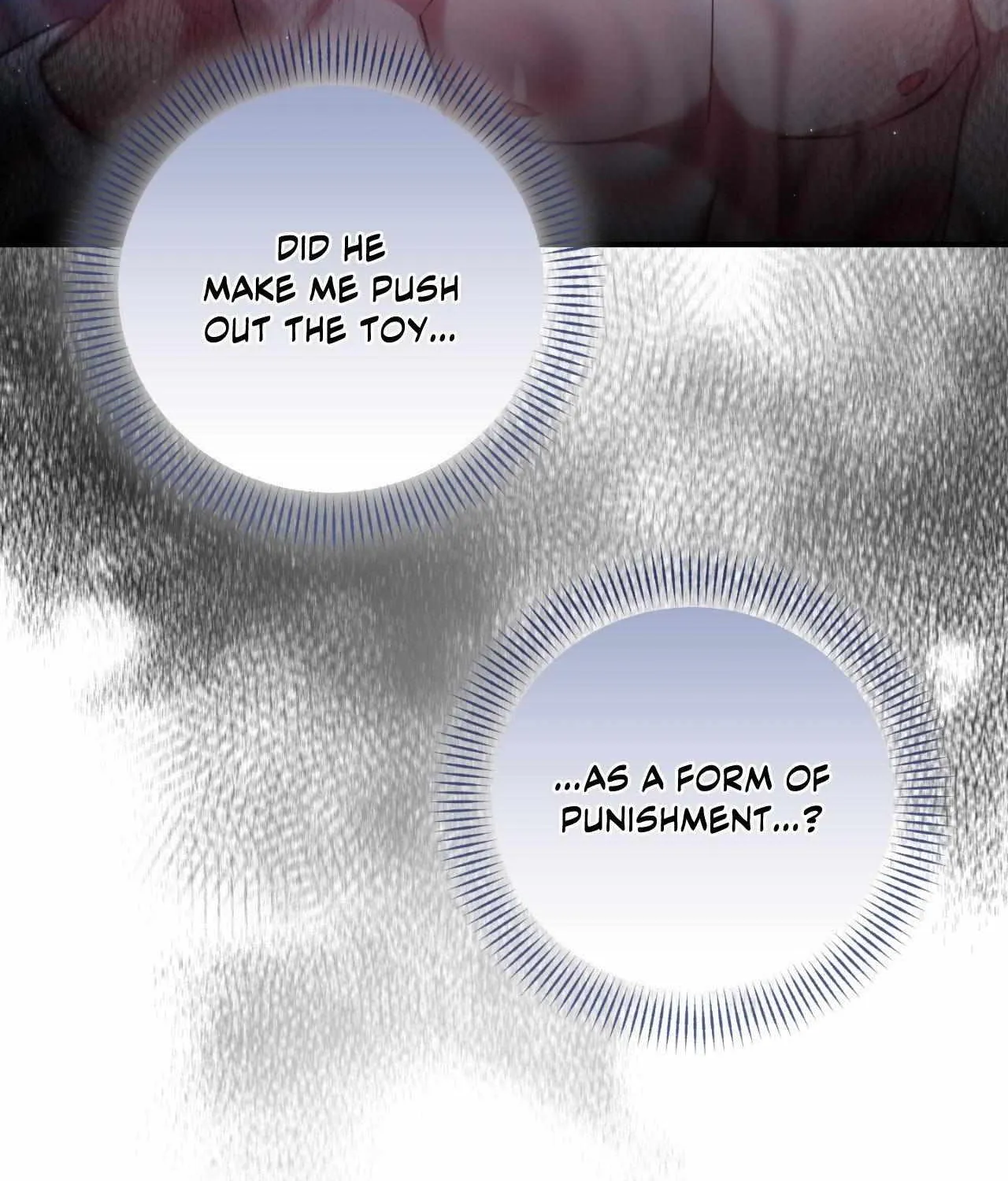 His Perfect Guide Chapter 20 page 94 - 