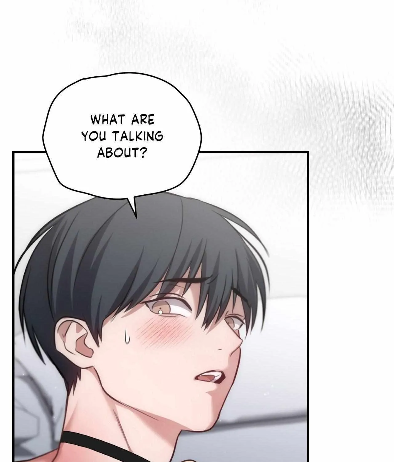 His Perfect Guide Chapter 20 page 95 - 