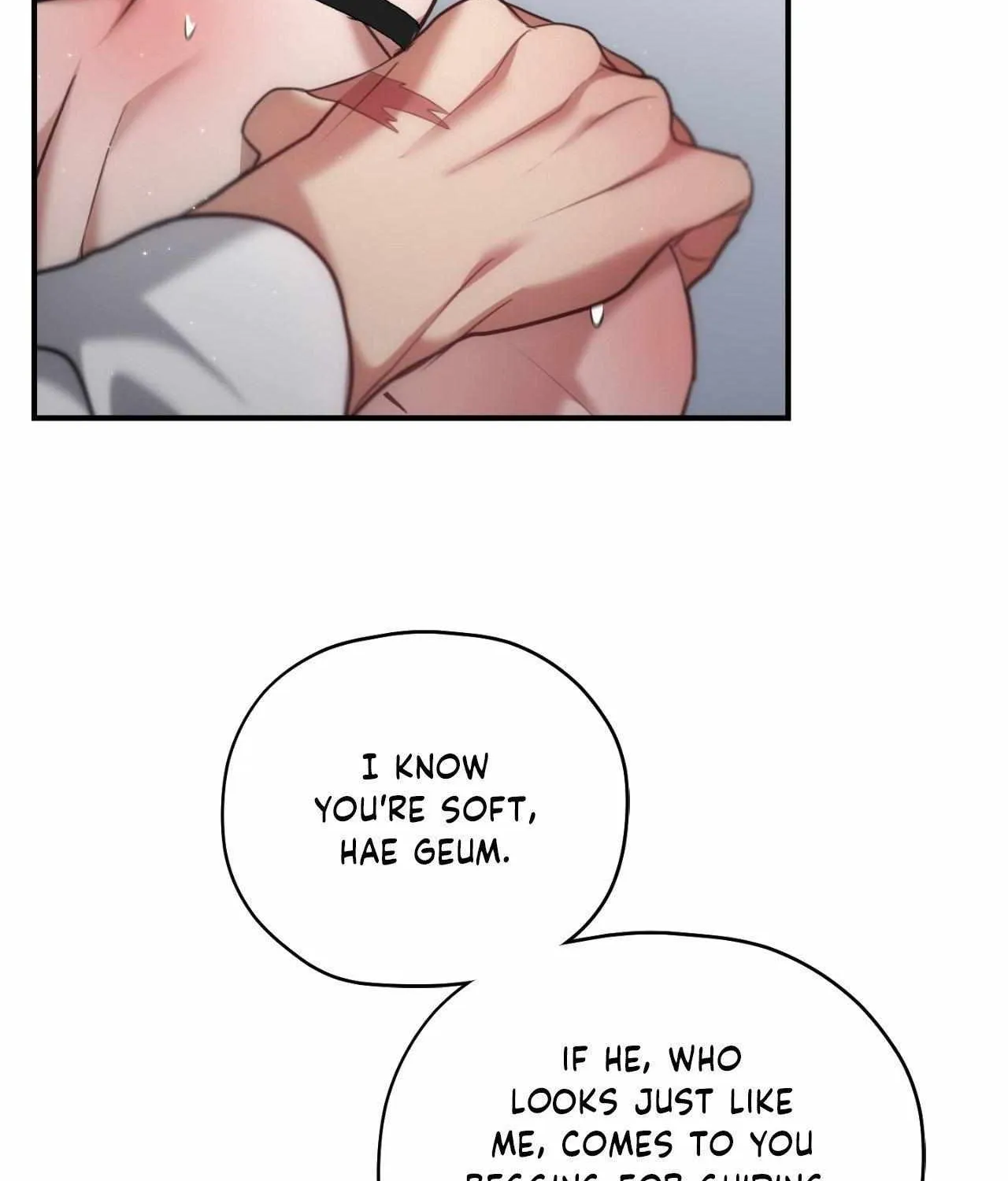 His Perfect Guide Chapter 20 page 96 - 