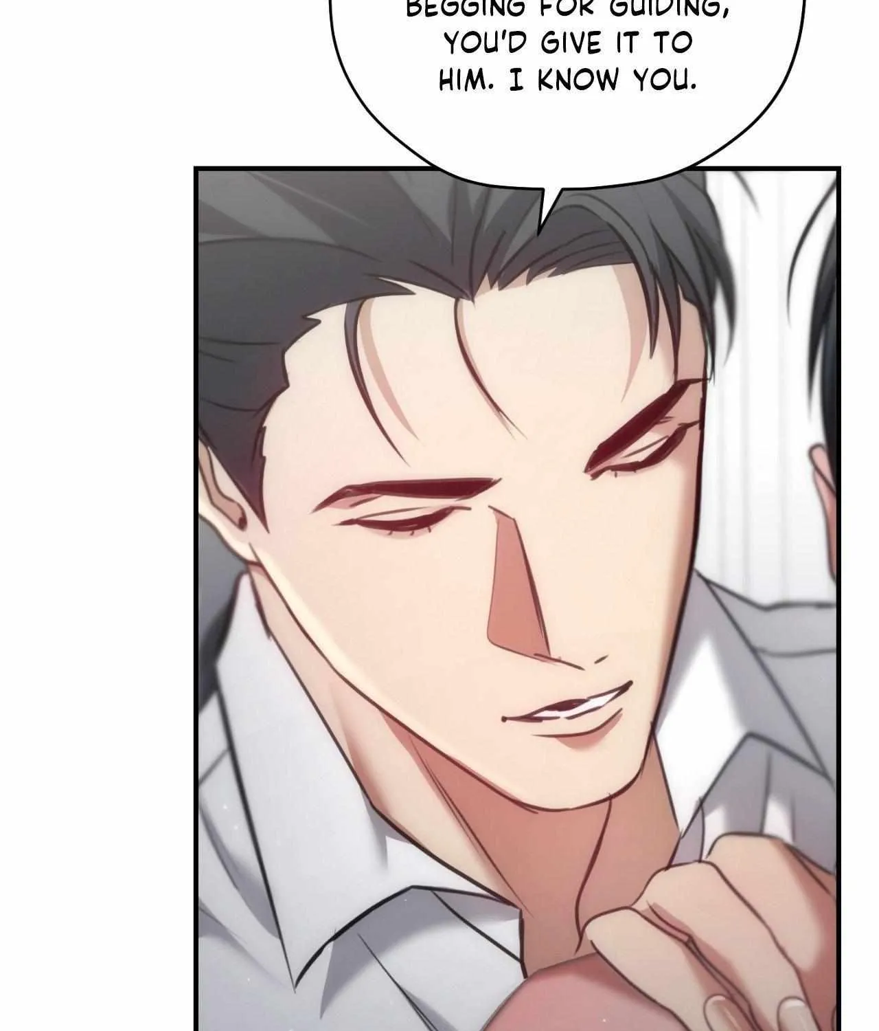 His Perfect Guide Chapter 20 page 97 - 