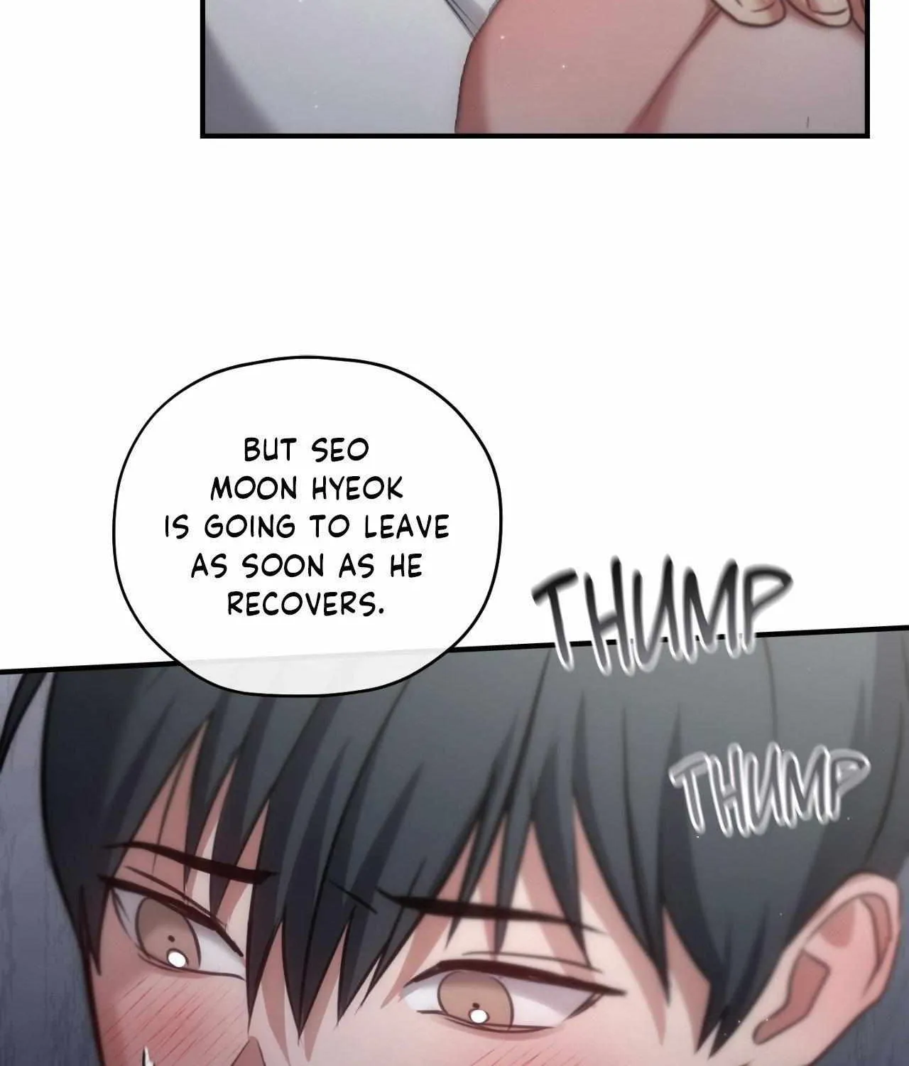 His Perfect Guide Chapter 20 page 98 - 