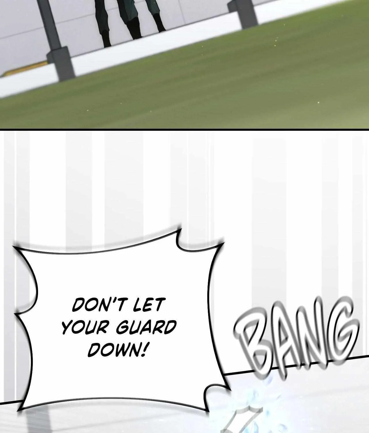His Perfect Guide Chapter 21 page 11 - 