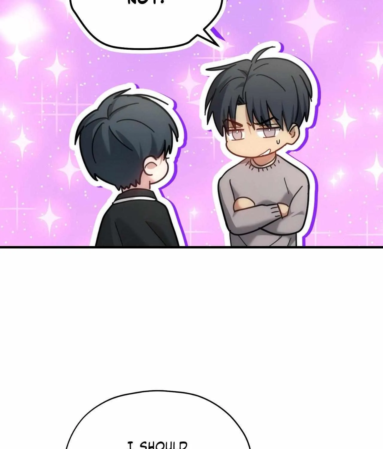 His Perfect Guide Chapter 21 page 105 - 