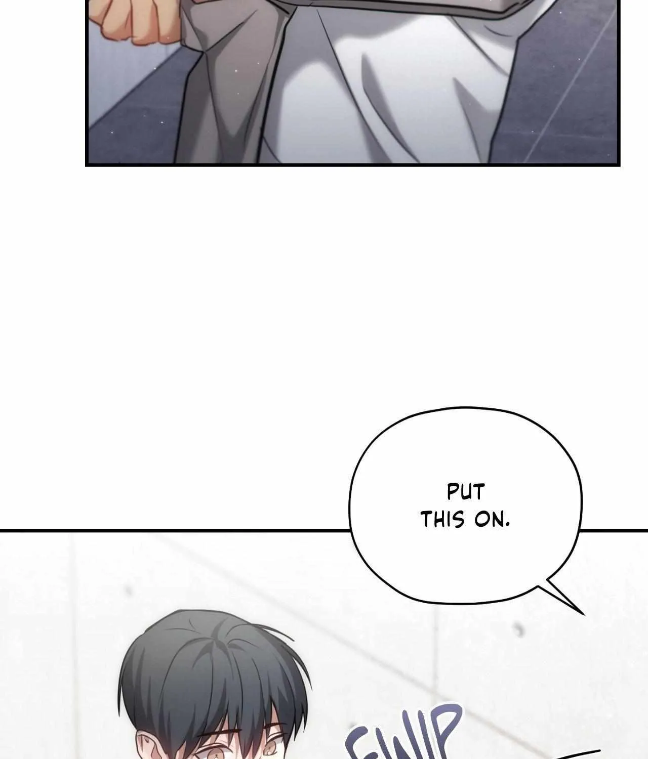 His Perfect Guide Chapter 21 page 107 - 