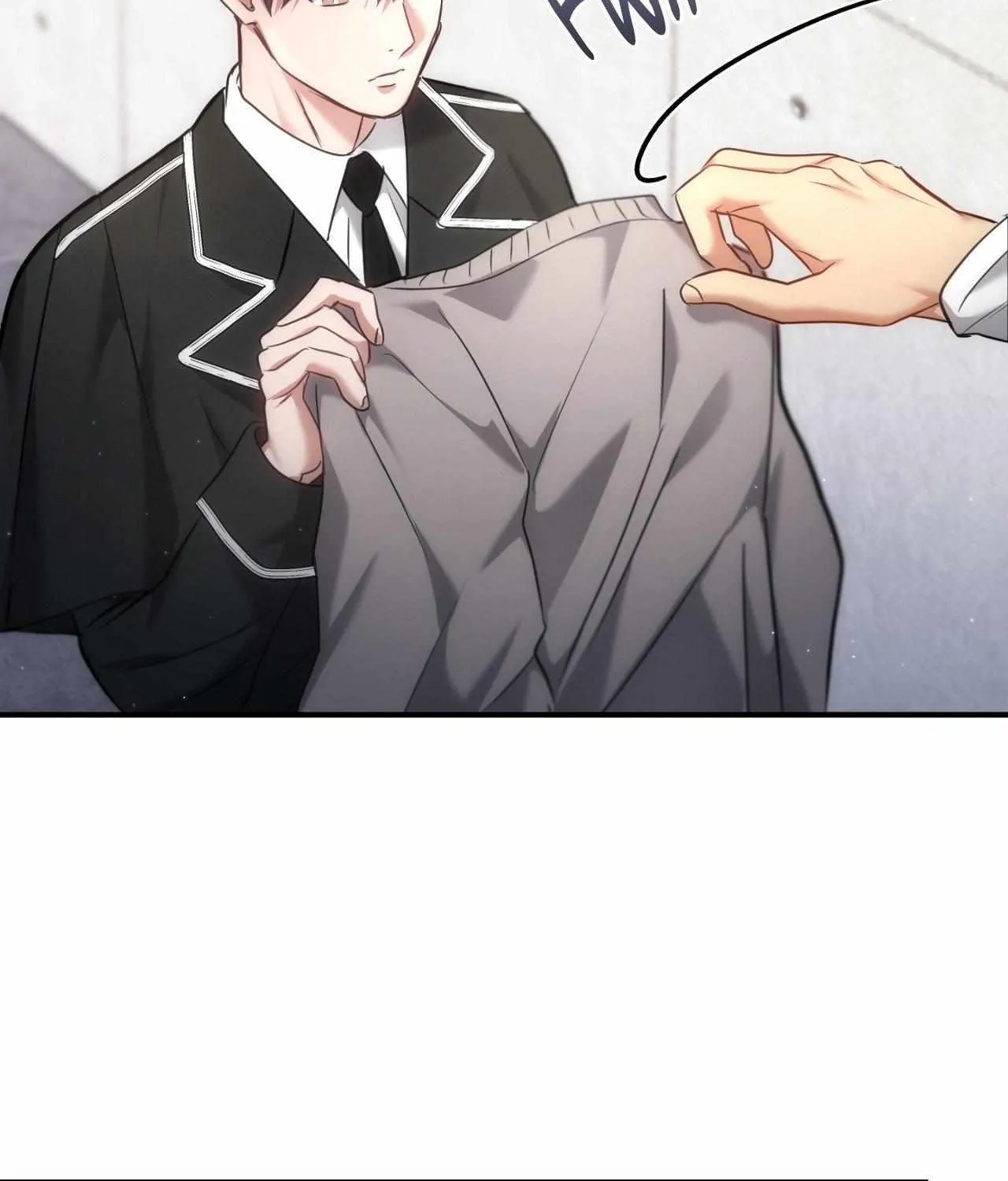 His Perfect Guide Chapter 21 page 108 - 