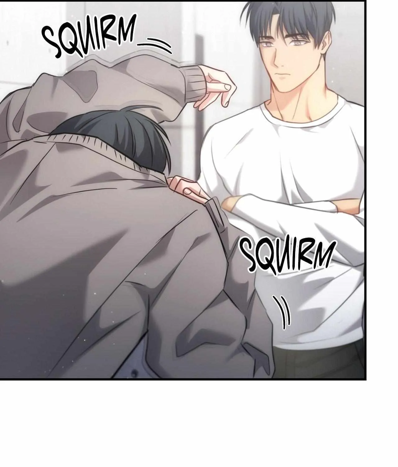 His Perfect Guide Chapter 21 page 109 - 