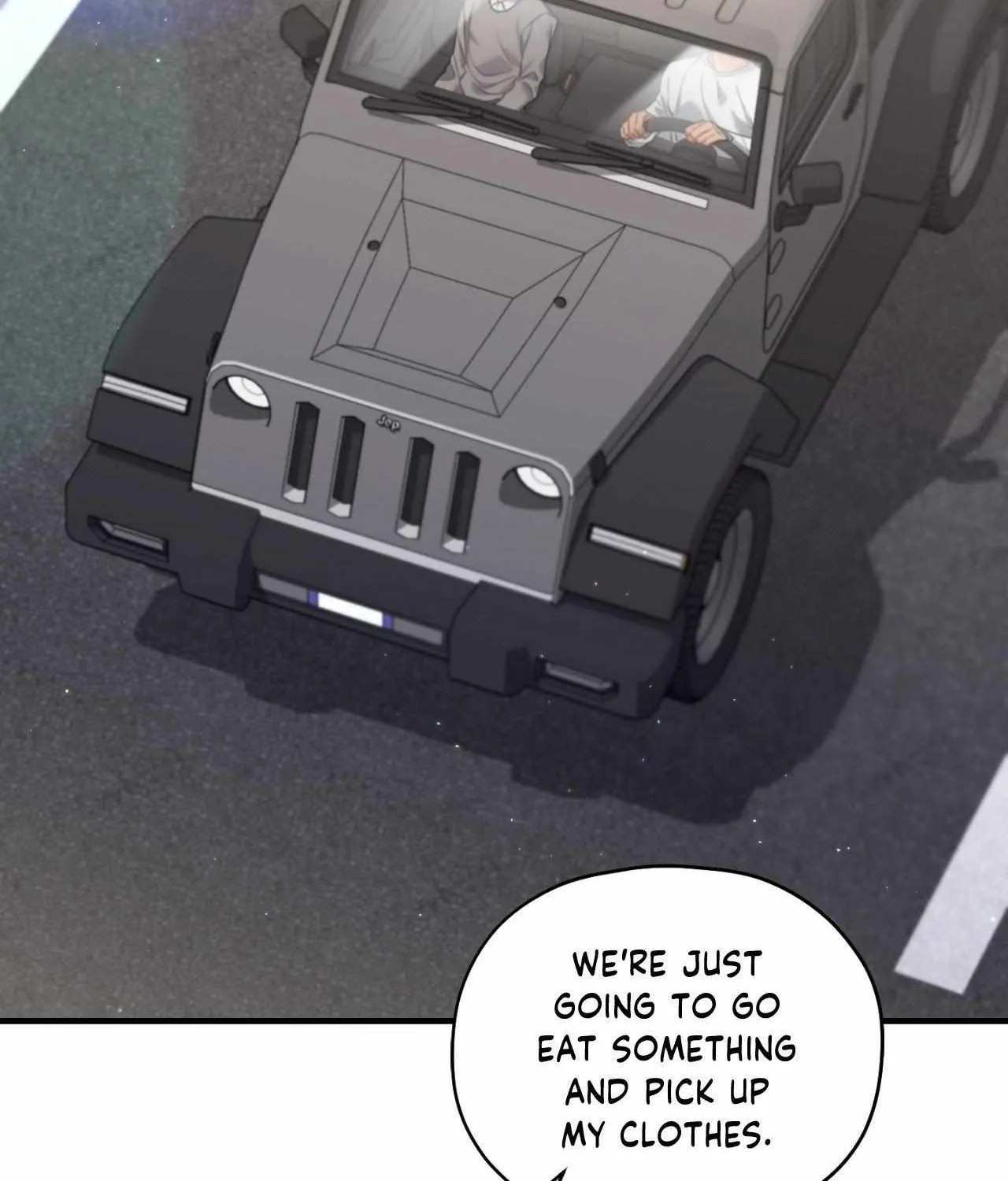 His Perfect Guide Chapter 21 page 114 - 