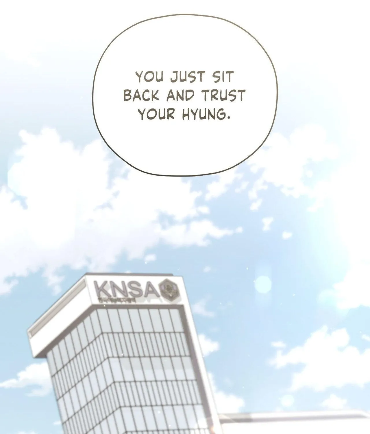His Perfect Guide Chapter 21 page 118 - 