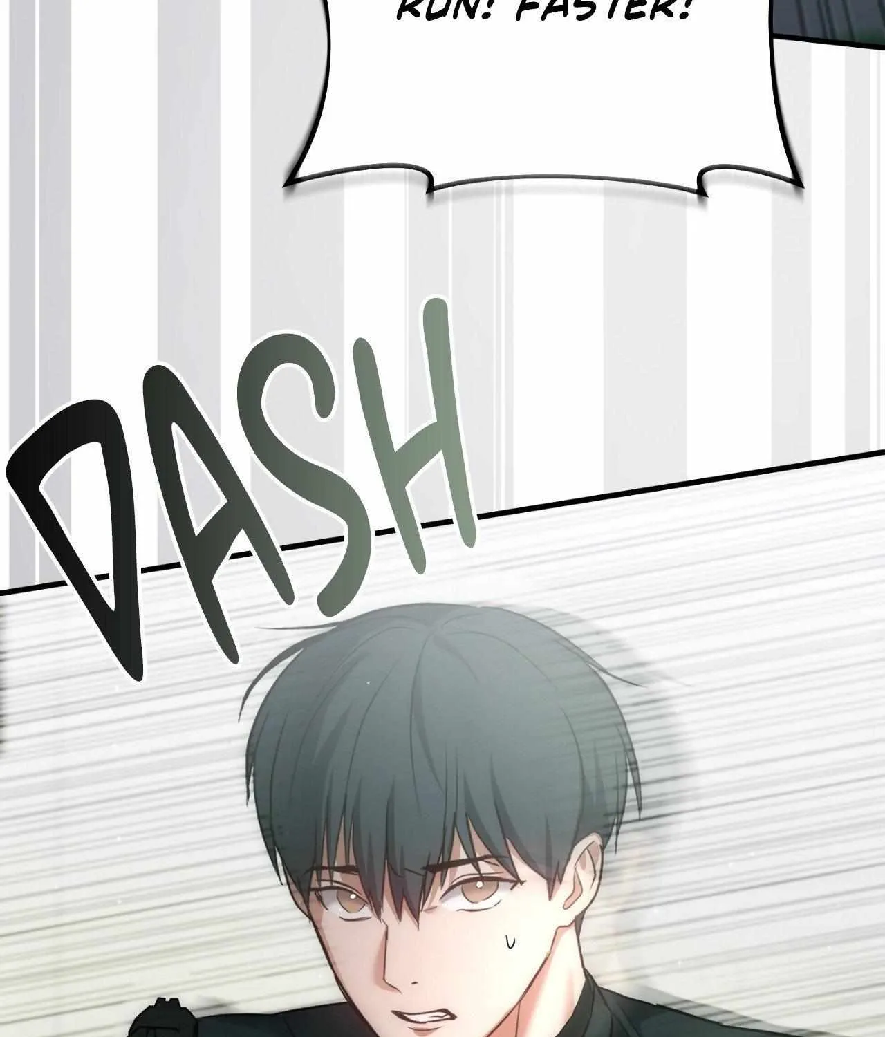 His Perfect Guide Chapter 21 page 13 - 