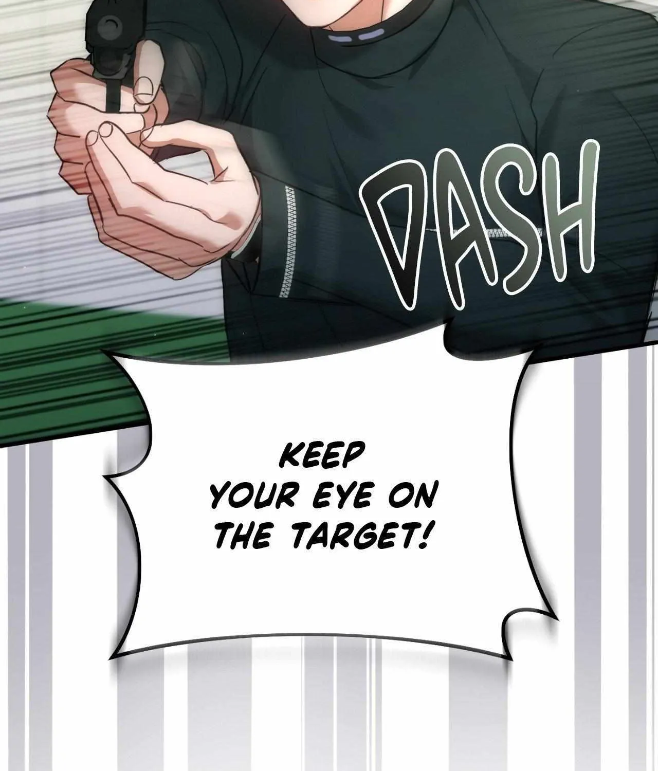 His Perfect Guide Chapter 21 page 14 - 