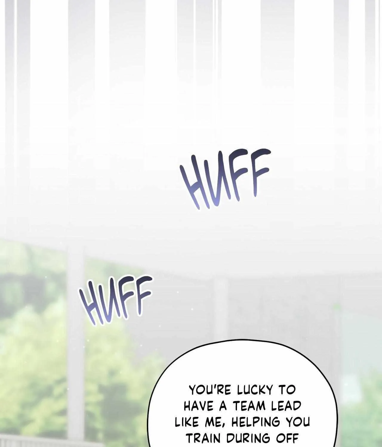 His Perfect Guide Chapter 21 page 15 - 