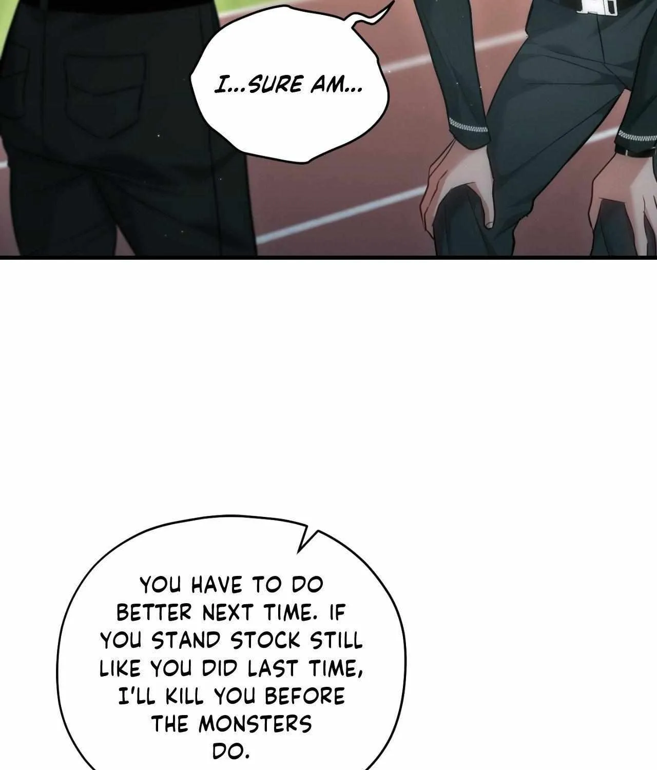 His Perfect Guide Chapter 21 page 17 - 