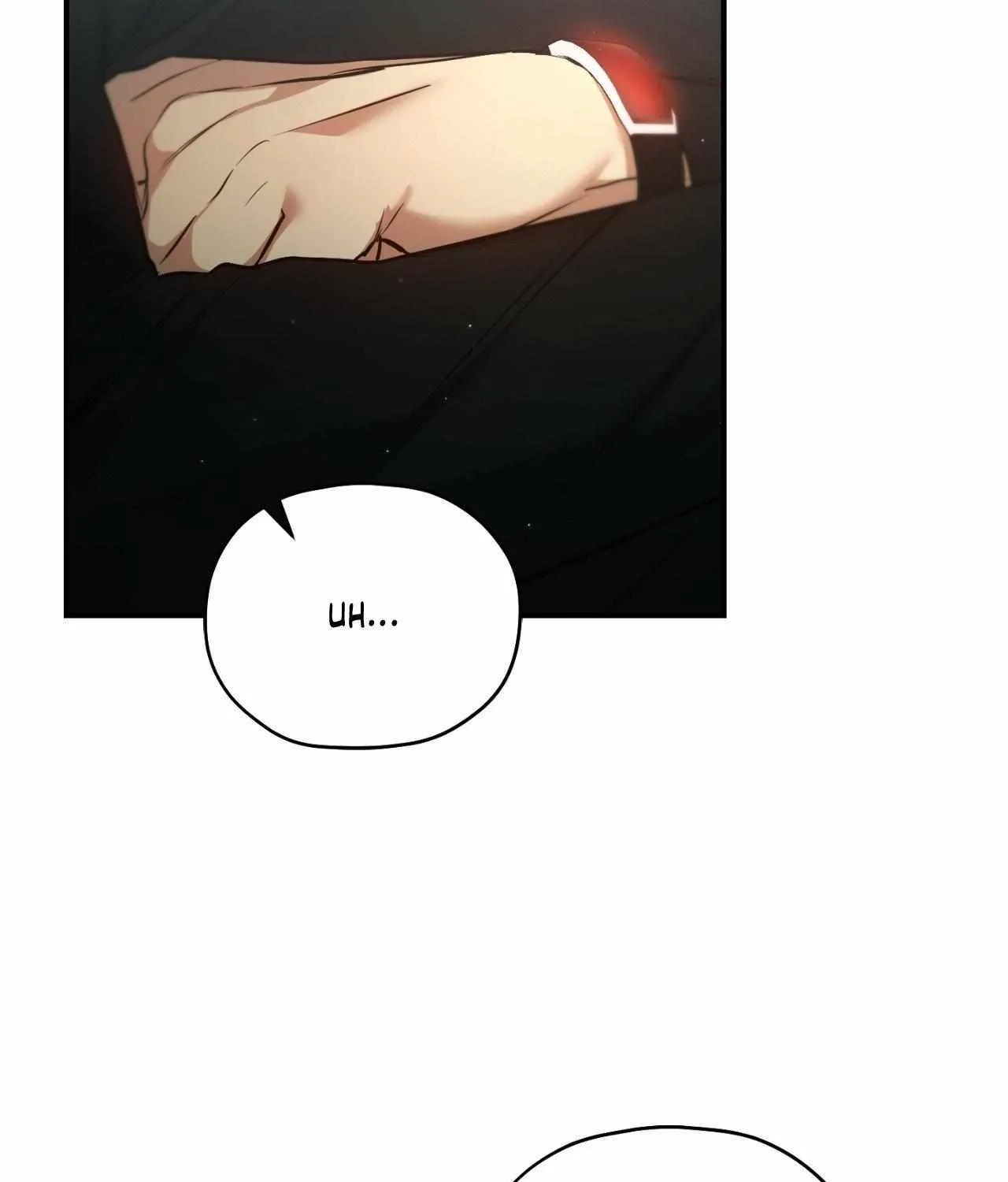His Perfect Guide Chapter 21 page 21 - 