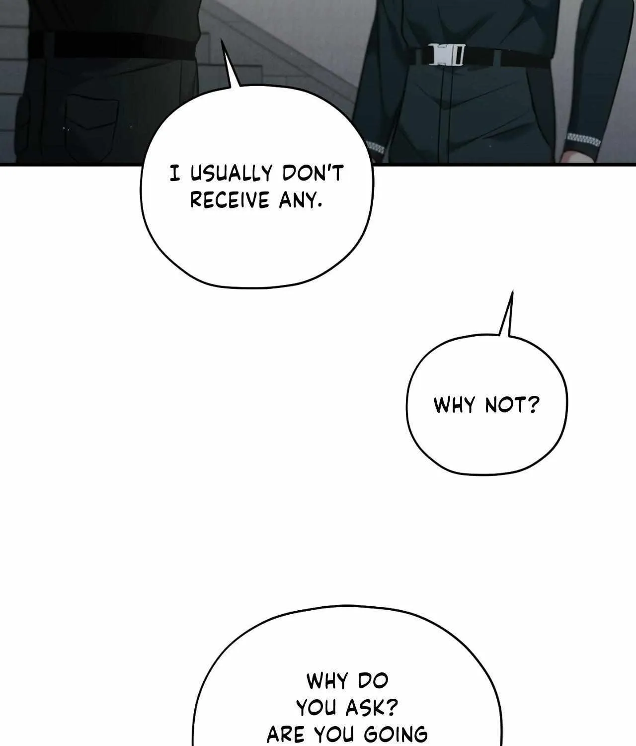 His Perfect Guide Chapter 21 page 23 - 