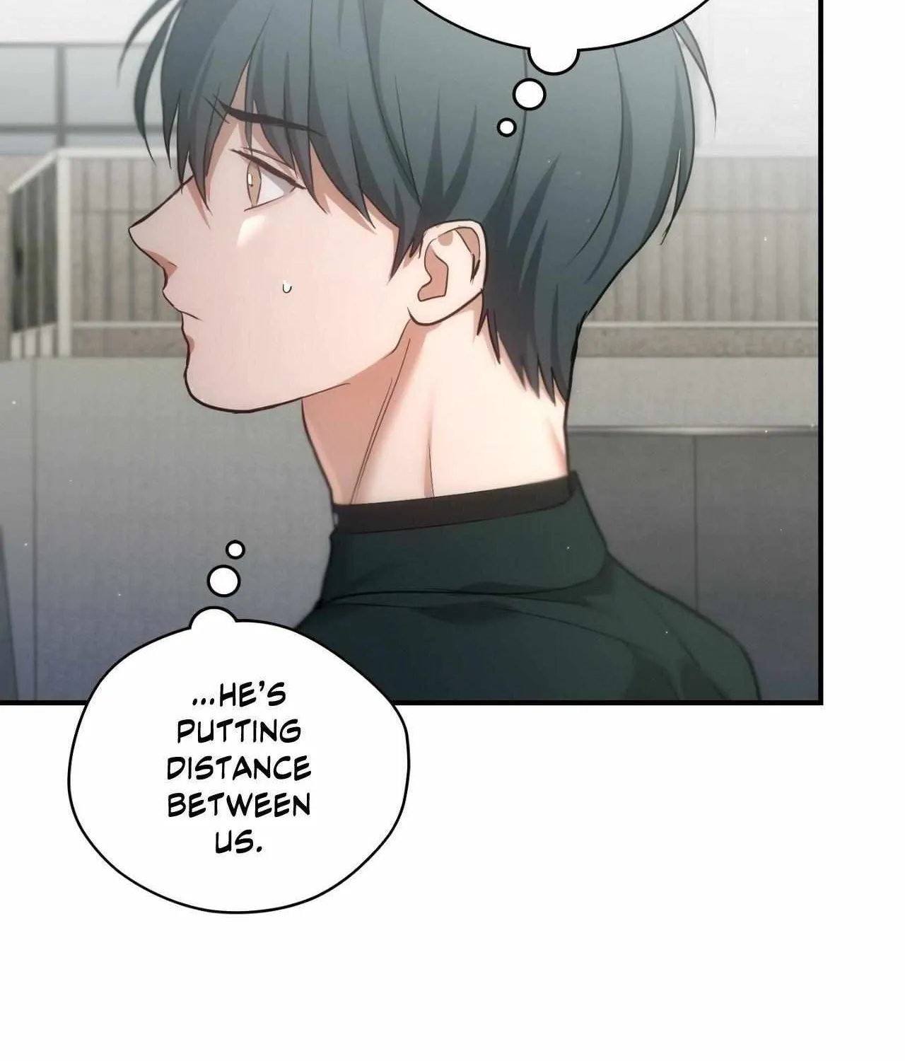 His Perfect Guide Chapter 21 page 26 - 
