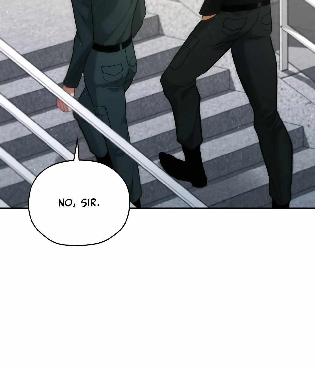 His Perfect Guide Chapter 21 page 28 - 