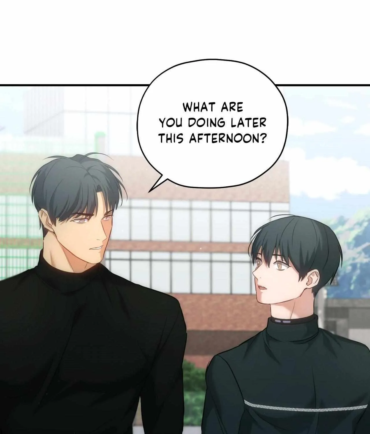 His Perfect Guide Chapter 21 page 29 - 
