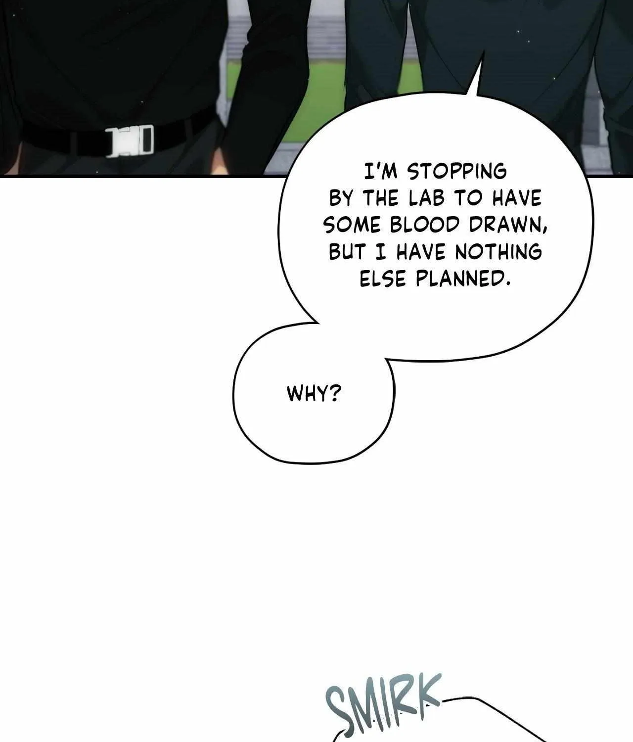 His Perfect Guide Chapter 21 page 30 - 