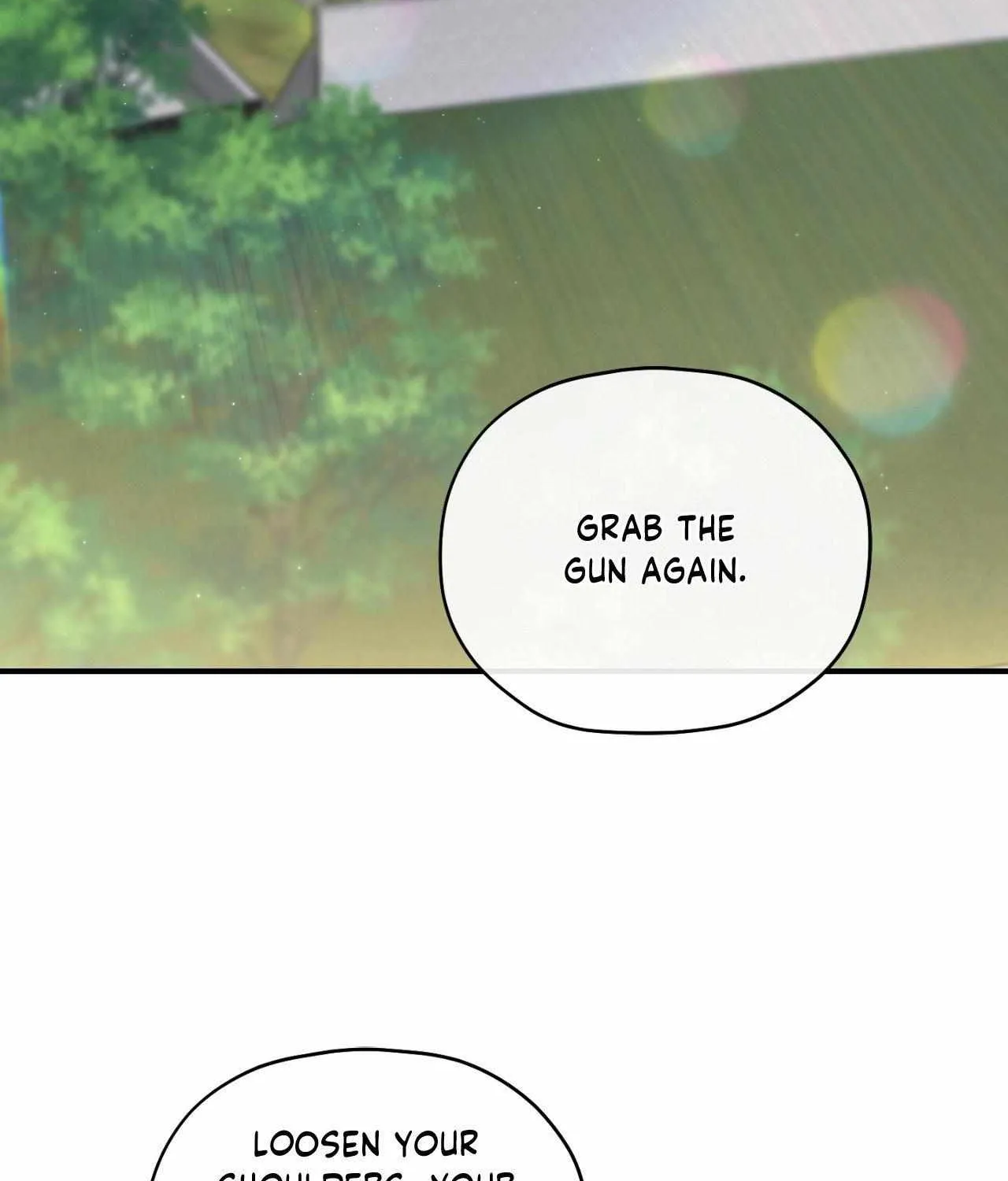 His Perfect Guide Chapter 21 page 4 - 