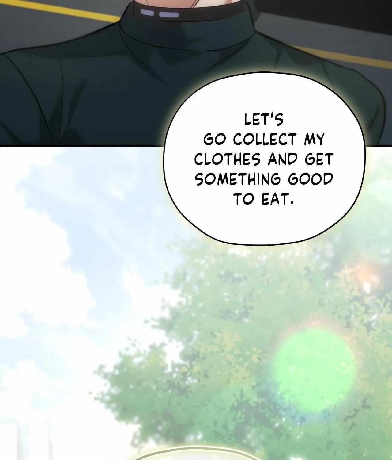 His Perfect Guide Chapter 21 page 35 - 