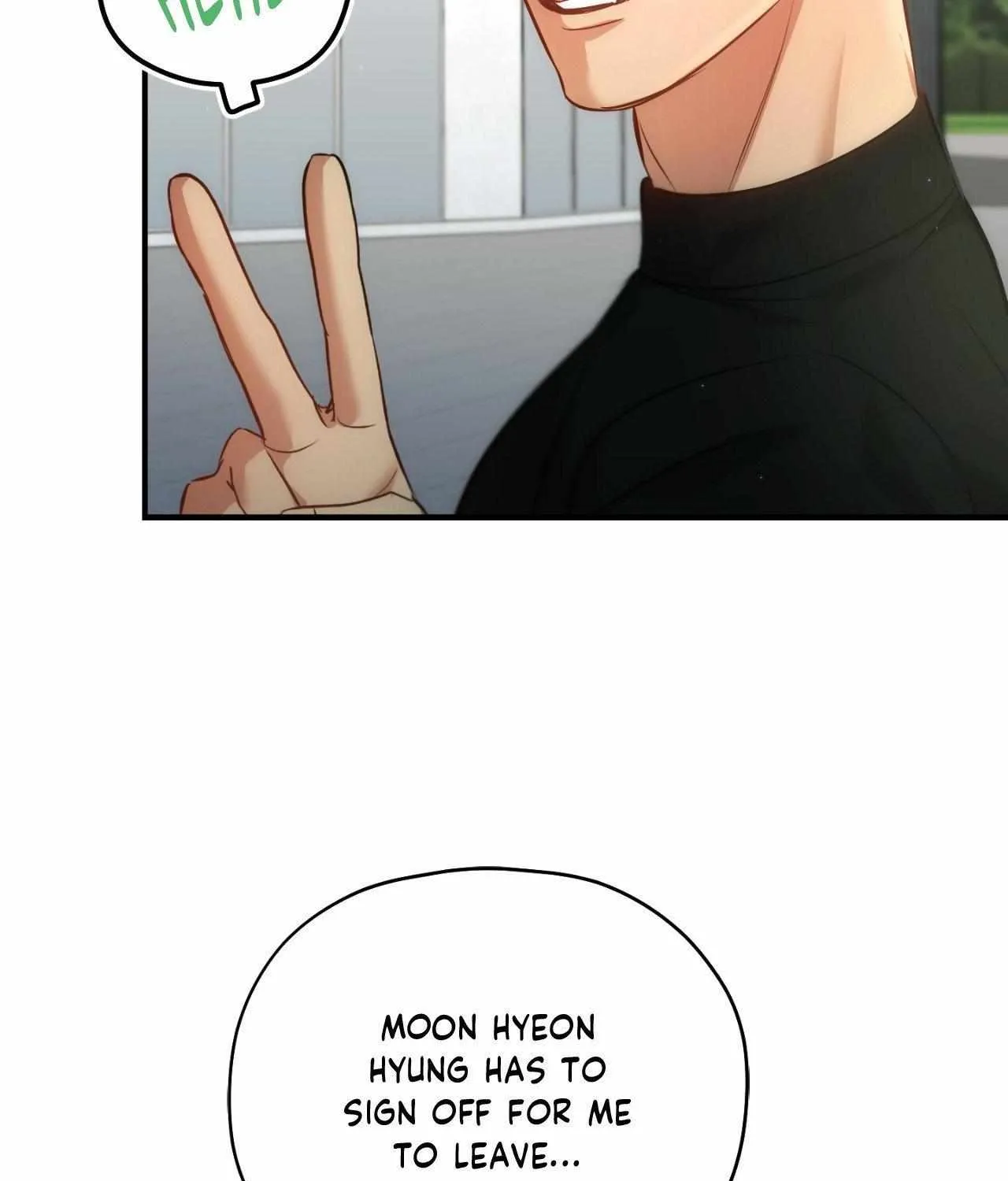 His Perfect Guide Chapter 21 page 39 - 